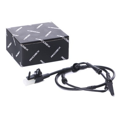 Sensor, Bremsbelagverschleiß RIDEX 407W0172 407W0172 - foto 2