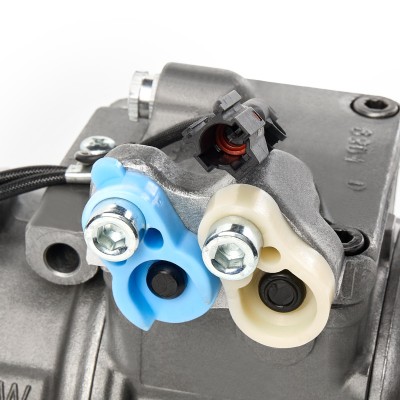 Kompressor, Klimaanlage 447K0197R - foto 5