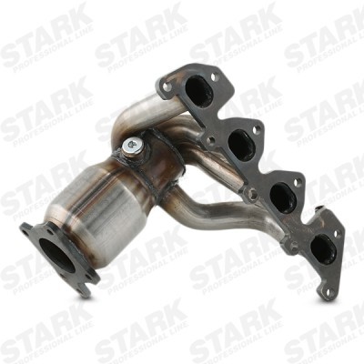 Katalysator Stark SKCCT-4840141 SKCCT-4840141 - foto 10