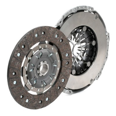 Kupplungssatz RIDEX 479C0129 479C0129 - foto 4