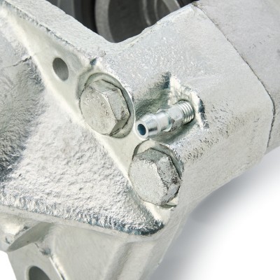 Bremssattel RIDEX 78B0212R 78B0212R - foto 6