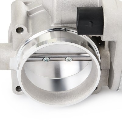 Drosselklappe RIDEX 158T0260 158T0260 - foto 5