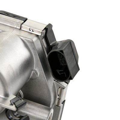 Дроссельная заслонка RIDEX 158T0053 158T0053 - foto 6