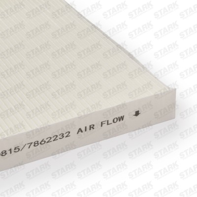 Filter, Innenraumluft Stark SKIF-0170097 SKIF-0170097 - foto 5