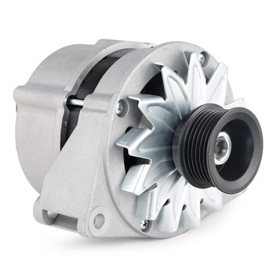 Generator RIDEX 4G0097 4G0097 - foto 3