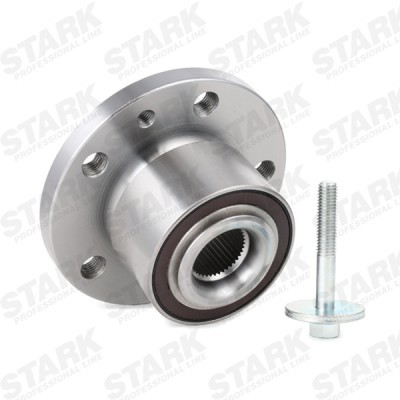 Radlager Stark SKWB-0180572 SKWB-0180572 - foto 4