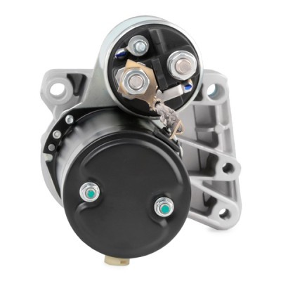 Anlasser RIDEX 2S0063 2S0063 - foto 5