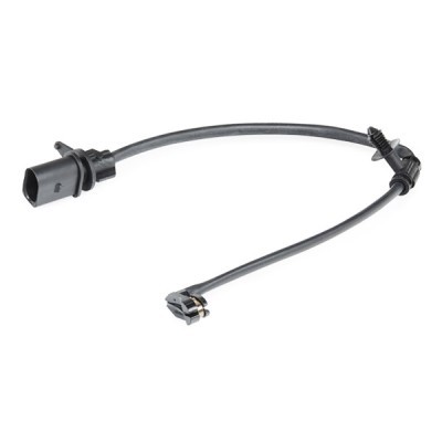 Sensor, Bremsbelagverschleiß RIDEX 407W0210 407W0210 - foto 3