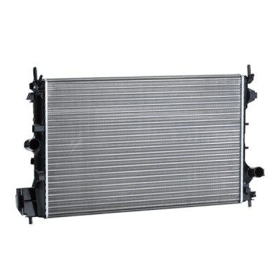 Kühler, Motorkühlung RIDEX 470R0484 470R0484 - foto 3