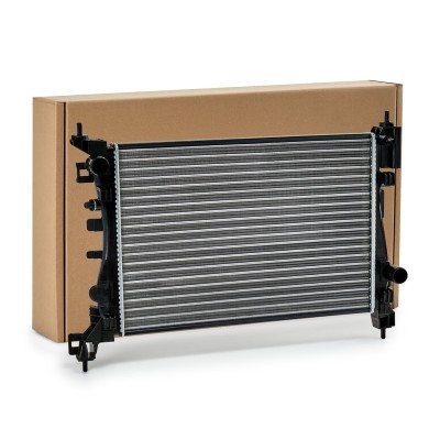 Kühler, Motorkühlung RIDEX 470R0571 470R0571 - foto 2