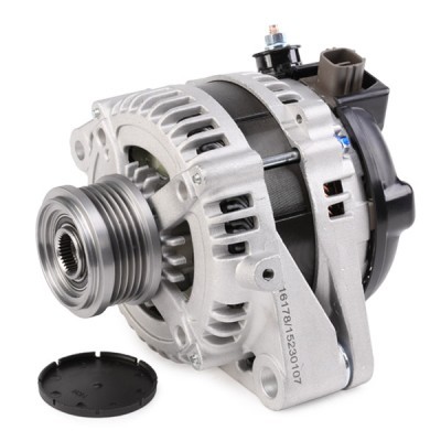 Generator RIDEX 4G0732 4G0732 - foto 3