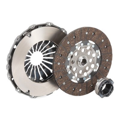 Kupplungssatz RIDEX 479C3038 479C3038 - foto 4