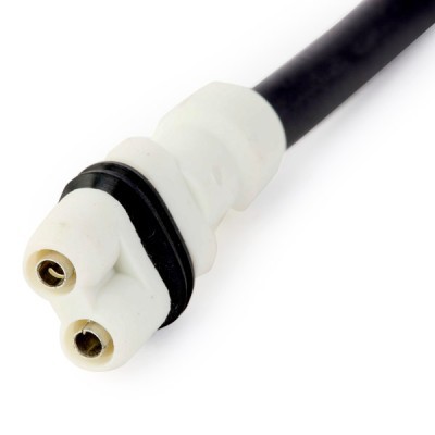 Sensor, Bremsbelagverschleiß RIDEX 407W0099 407W0099 - foto 8