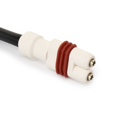 Sensor, Bremsbelagverschleiß RIDEX 407W0133 407W0133 - foto 5