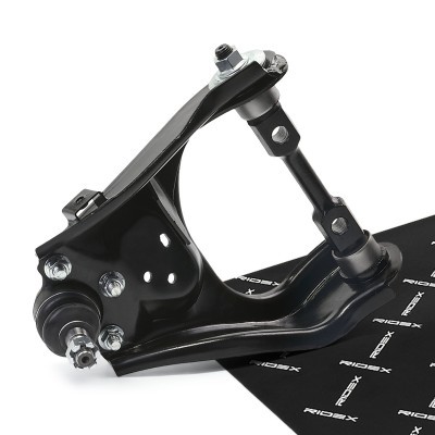 Querlenker RIDEX 273C1691 273C1691 - foto 2