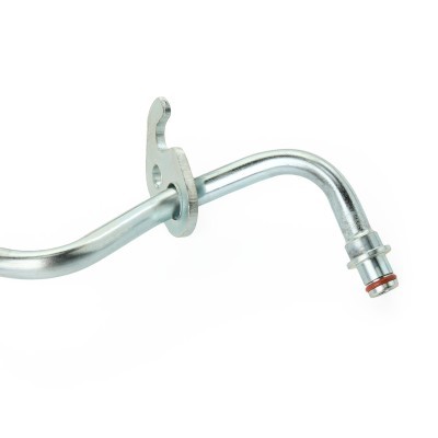 Hydraulikschlauch, Lenkung RIDEX 677H0082 677H0082 - foto 4