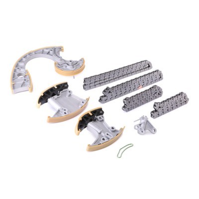 Steuerkettensatz RIDEX 1389T0017 1389T0017 - foto 4