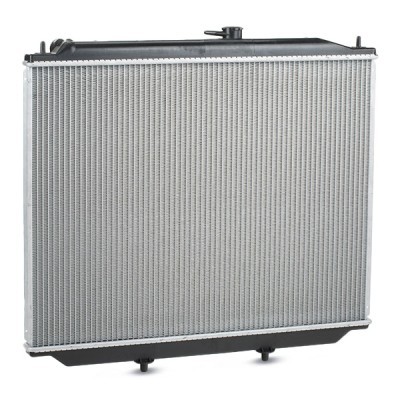 Kühler, Motorkühlung RIDEX 470R0303 470R0303 - foto 4