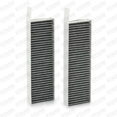 Filter, Innenraumluft Stark SKIF-0170188 SKIF-0170188 - foto 4