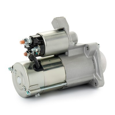 Anlasser RIDEX 2S0355 2S0355 - foto 4