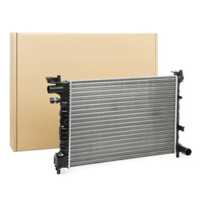 Kühler, Motorkühlung RIDEX 470R0325 470R0325 - foto 2