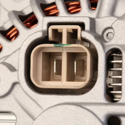 Generator RIDEX 4G0743 4G0743 - foto 5