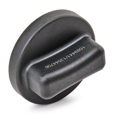 Tankdeckel RIDEX 602C0003 602C0003 - foto 3