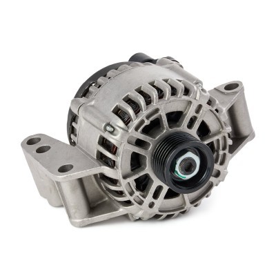 Generator RIDEX 4G0638R 4G0638R - foto 2
