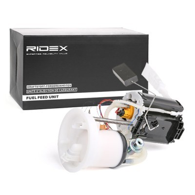 Kraftstoffmodul RIDEX 1382F0052 1382F0052 - foto 2