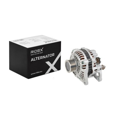 Generator RIDEX 4G0736 4G0736 - foto 2