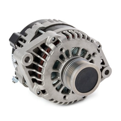 Generator RIDEX 4G0820R 4G0820R - foto 3