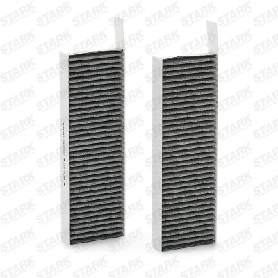 Filter, Innenraumluft Stark SKIF-0170188 SKIF-0170188 - foto 3