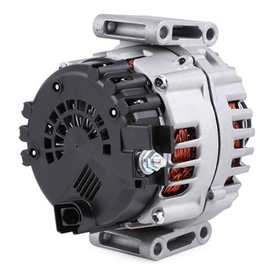 Generator RIDEX 4G0315 4G0315 - foto 4