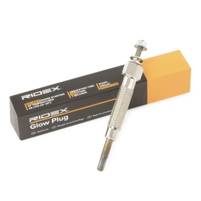 Glühkerze RIDEX 243G0031 243G0031 - foto 2