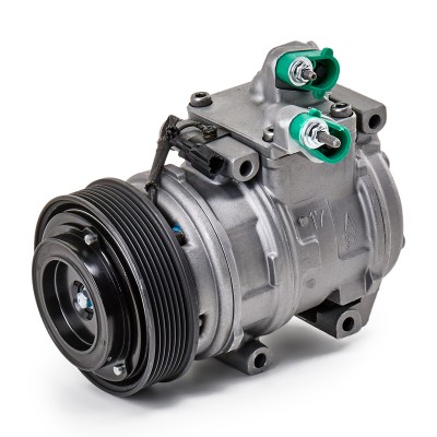 Kompressor, Klimaanlage 447K0171R - foto 2