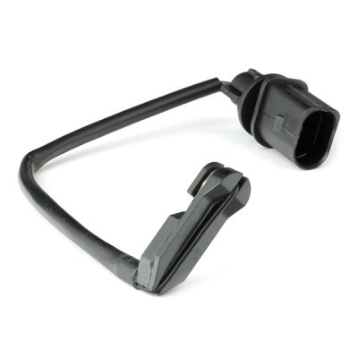 Sensor, Bremsbelagverschleiß RIDEX 407W0116 407W0116 - foto 3