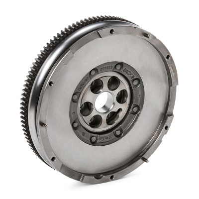 Schwungrad RIDEX 577F0211R 577F0211R - foto 2