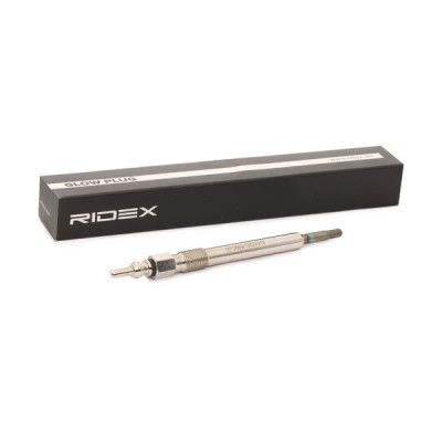 Glühkerze RIDEX 243G0046 243G0046 - foto 2