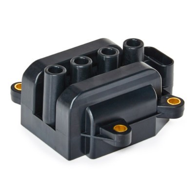 Zündspule RIDEX 689C0284P 689C0284P - foto 4