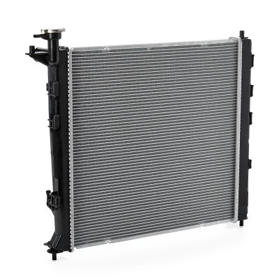 Kühler, Motorkühlung RIDEX 470R1358 470R1358 - foto 3