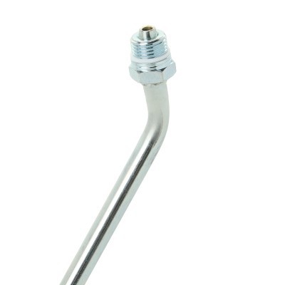 Hydraulikschlauch, Lenkung RIDEX 677H0082 677H0082 - foto 3