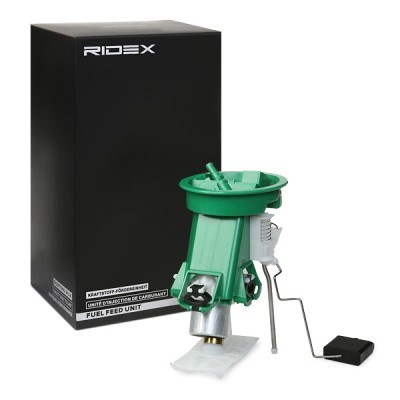 Kraftstoffmodul RIDEX 1382F0454 1382F0454 - foto 2