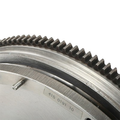 Schwungrad RIDEX 577F0121R 577F0121R - foto 6