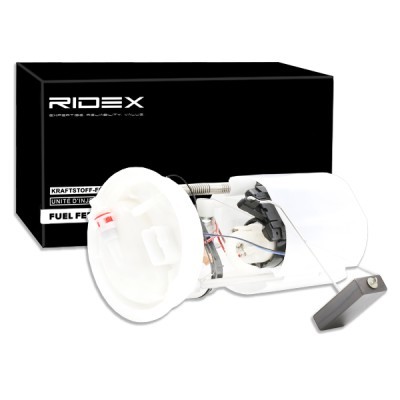 Kraftstoffmodul RIDEX 1382F0026 1382F0026 - foto 4