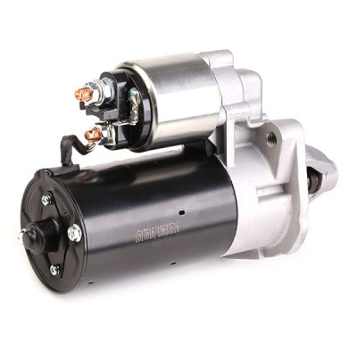 Anlasser RIDEX 2S0109 2S0109 - foto 4