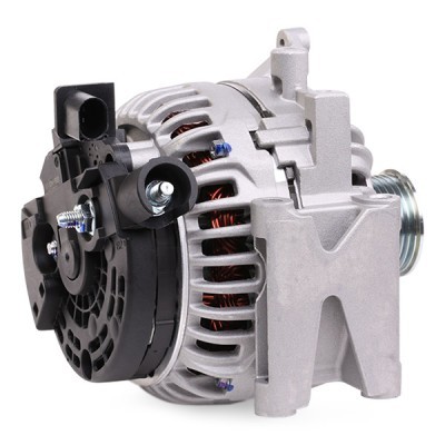 Generator RIDEX 4G0147 4G0147 - foto 4