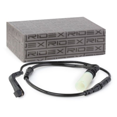 Sensor, Bremsbelagverschleiß RIDEX 407W0012 407W0012 - foto 2
