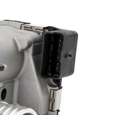 Дроссельная заслонка RIDEX 158T0002 158T0002 - foto 6