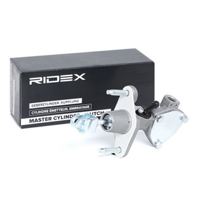 Kupplungsgeberzylinder RIDEX 234M0025 234M0025 - foto 2