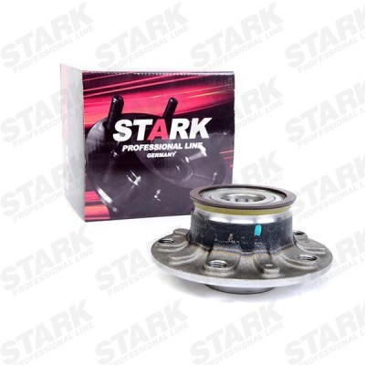 Radlager Stark SKWB-0180019 SKWB-0180019 - foto 3